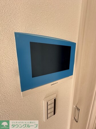 MELDIA矢部の物件内観写真